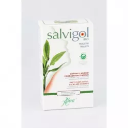 SALVIGOL BIO ADULTI x 30 CPS