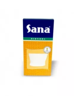 SANA BURTIERA NR 5