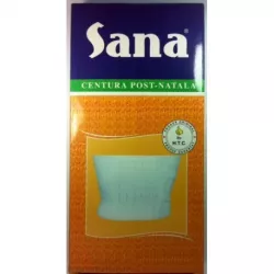 SANA CENTURA POSTNATALA REGLABILA M