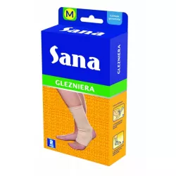 SANA GLEZNIERA ELASTICA M