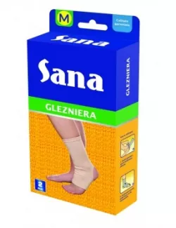 SANA GLEZNIERE L