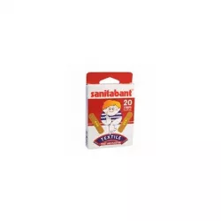 SANITABANT ASORTAT FAMILY 20BUC