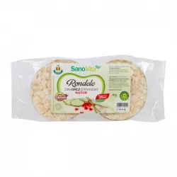 SANOVITA RONDELE SMPLE OREZ 80G
