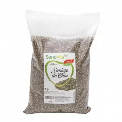 SANOVITA SEMINTE DE CHIA 500G