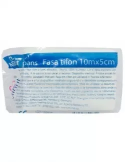 SANROTEX FASA TIFON 10MX10CM