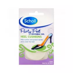 SCHOLL PARTY FEET PERNITA GEL