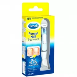 SCHOLL TRATAMENT PT. CIUPERCI UNGHIE 3.8ML