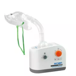 SCIAN NEBULIZATOR NB-221C