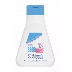 SEBAMED BABY SAMPON DERMATOLOGIC 150 ML