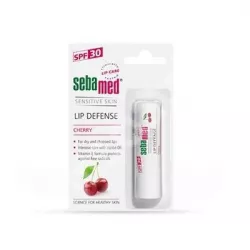 SEBAMED BALSAM DERMATOLOGIC PENTRU BUZE SPF 30 4,8 G