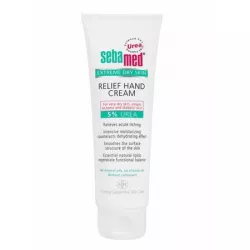 SEBAMED Crema maini cu uree 5%