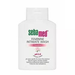 SEBAMED GEL IGIENA INTIMA 50+ 200 ML