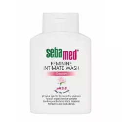 SEBAMED GEL IGIENA INTIMA FEMININA 200ML