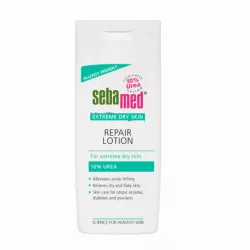SEBAMED LOTIUNE CORP UREE 10% 200ML