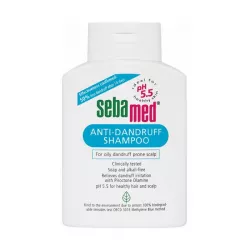 SEBAMED SAMPON DERMATOLOGIC ANTIMATREATA 200ML