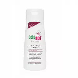 SEBAMED SAMPON DERMATOLOGIC IMPOTRIVA CADERII PARULUI 200ML