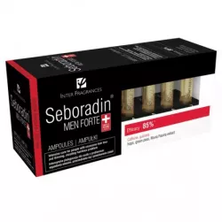 SEBORADIN MEN FORTE TRATAMENT IMPOTRIVA CADERII PARULUI 14X5.5ML