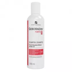 SEBORADIN SAMPON ANTICADEREA PARULUI x 200 mL