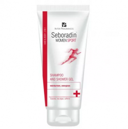 SEBORADIN WOMEN SPORT 2IN1