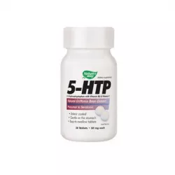 SECOM 5-HTP 30CP CUT