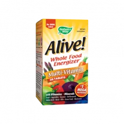 SECOM ALIVE FARA FE 30CP