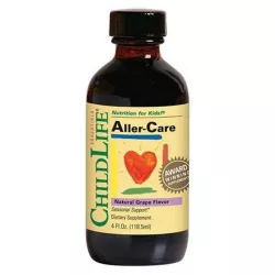 SECOM ALLER CARE 118.5 ML