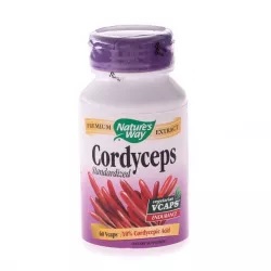 SECOM CORDYCEPS 60CP