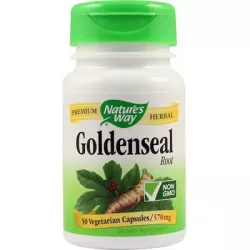 SECOM GOLDENSEAL 50CAPS