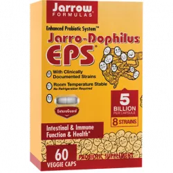 SECOM JARRO-DOPHILUS EPS 60CAPS