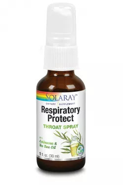 SECOM RESPIRATORY PROTECT THROAT SPRAY