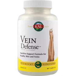 SECOM VEIN DEFENSE   60CP