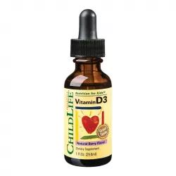 SECOM VITAMINA D3 30ML