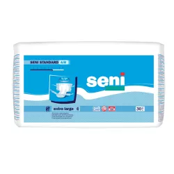 SENI AIR STANDARD EXTRA LARGE x 30