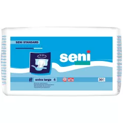 SENI BASIC EXTRA LARGE 30BUC