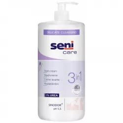 SENI CARE CREMA CURATARE CORP 3IN1 1000ML