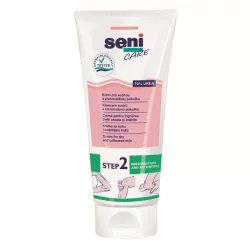 SENI CARE CREMA PENTRU PIELE USCATA UREE 10% 100ML