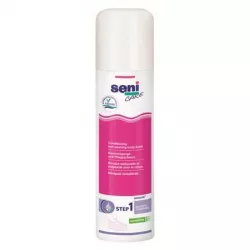 SENI CARE SPUMA CURATARE SI INGRIJIRE CORP 500ML