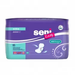 SENI LADY EXTRA 15BUC