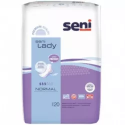 SENI LADY NORMAL 20BUC
