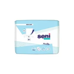 SENI SOFT BASIC PATURICI 60X60CM 30BUC