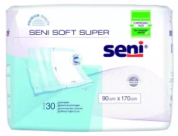 SENI SOFT BASIC PATURICI 90X170CM 5BUC
