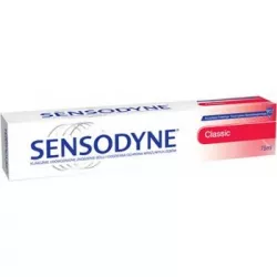 SENSODYNE CLASSIC PASTA DE DINTI 75ML