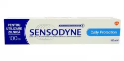 SENSODYNE DAILY PROTECTION PASTA DE DINTI 100 ML