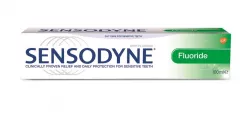 SENSODYNE FLOURIDE PASTA DE DINTI 75ML