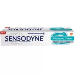 SENSODYNE PASTA ADVANCED CLEAN 75ML