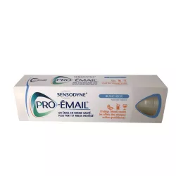 SENSODYNE PASTA DINTI PRO EMAIL BLANCHEUR 75ML