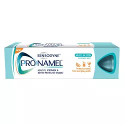 SENSODYNE PRO-EMAIL MULTI-ACTION PASTA DE DINTI 75 ML