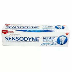 SENSODYNE REPAIR AND PROTECT PASTA DE DINTI 75ML
