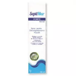 SEPTIMAR FORTE HIPERTONIC SPRAY 100ML