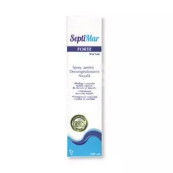 SEPTIMAR SPRAY NAZAL FORTE X 100ML